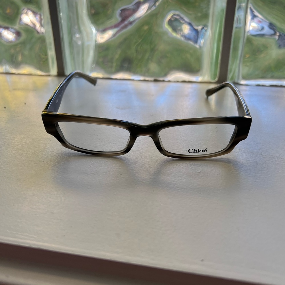 Optical eye glasses